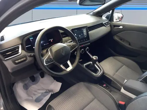 Renault Clio Clio TCe 90 Techno - Photo 11