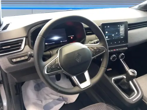 Renault Clio Clio TCe 90 Techno - Photo 12