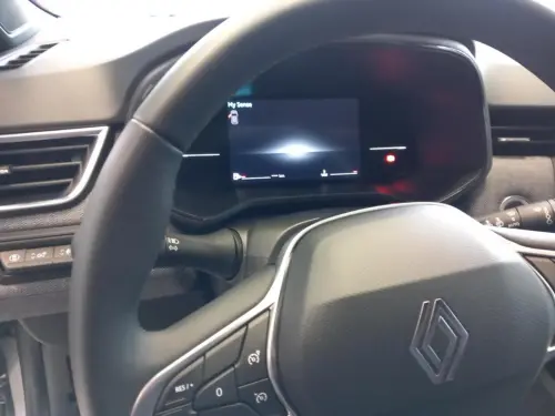 Renault Clio Clio TCe 90 Techno - Photo 13