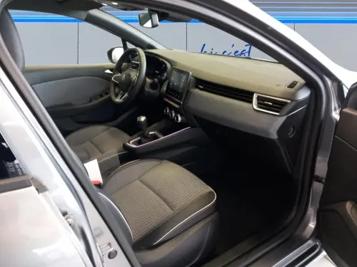 Renault Clio Clio TCe 90 Techno - Photo 16