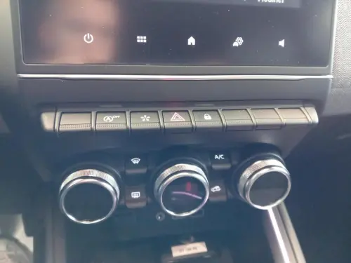 Renault Clio Clio TCe 90 Techno - Photo 21