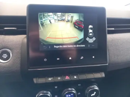 Renault Clio Clio TCe 90 Techno - Photo 24