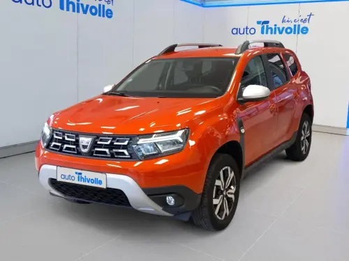 Dacia Duster ECO-G 100 4x2 Prestige + - Photo 0