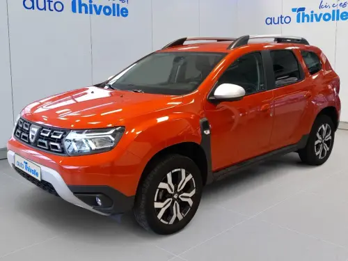 Dacia Duster ECO-G 100 4x2 Prestige + - Photo 1