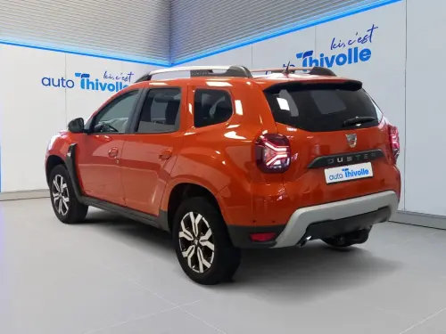 Dacia Duster ECO-G 100 4x2 Prestige + - Photo 2