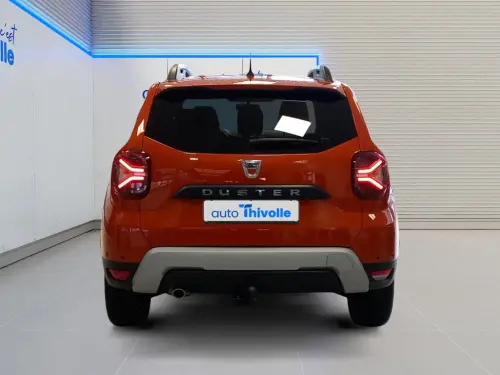 Dacia Duster ECO-G 100 4x2 Prestige + - Photo 3