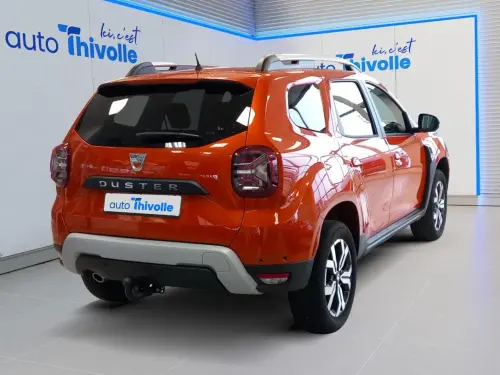 Dacia Duster ECO-G 100 4x2 Prestige + - Photo 4