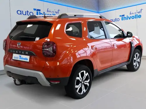 Dacia Duster ECO-G 100 4x2 Prestige + - Photo 5