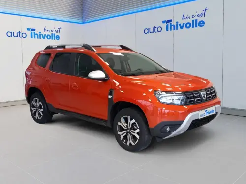 Dacia Duster ECO-G 100 4x2 Prestige + - Photo 6