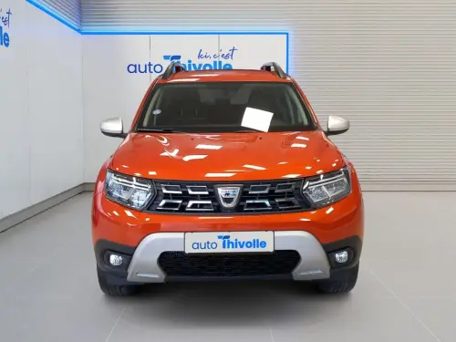 Dacia Duster ECO-G 100 4x2 Prestige + - Photo 7