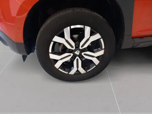 Dacia Duster ECO-G 100 4x2 Prestige + - Photo 8