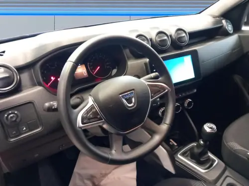 Dacia Duster ECO-G 100 4x2 Prestige + - Photo 12