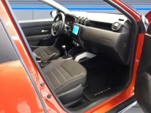 Dacia Duster ECO-G 100 4x2 Prestige + - Photo 16