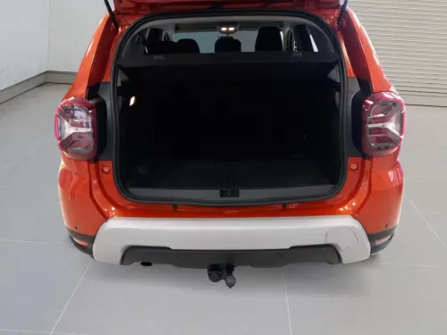 Dacia Duster ECO-G 100 4x2 Prestige + - Photo 18