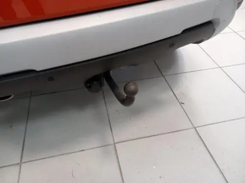 Dacia Duster ECO-G 100 4x2 Prestige + - Photo 19