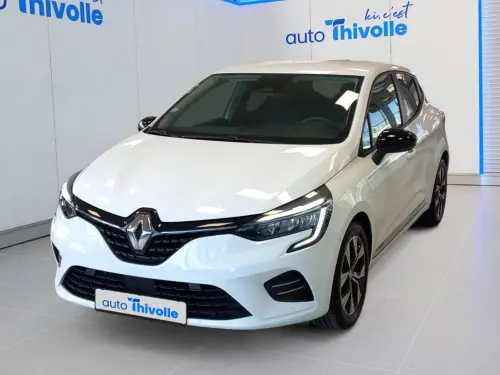 Renault Clio Clio TCe 90 Evolution - Photo 0