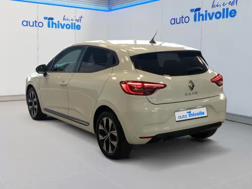 Renault Clio Clio TCe 90 Evolution - Photo 2