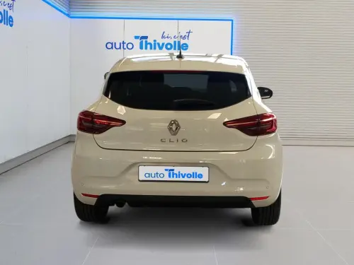 Renault Clio Clio TCe 90 Evolution - Photo 3