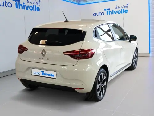 Renault Clio Clio TCe 90 Evolution - Photo 4