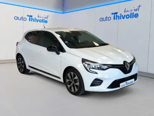 Renault Clio Clio TCe 90 Evolution - Photo 6