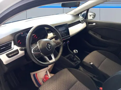 Renault Clio Clio TCe 90 Evolution - Photo 11