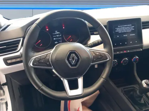 Renault Clio Clio TCe 90 Evolution - Photo 12