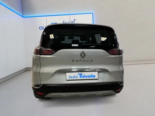 Renault Espace Espace dCi 160 Energy Twin Turbo Intens EDC - Photo 3