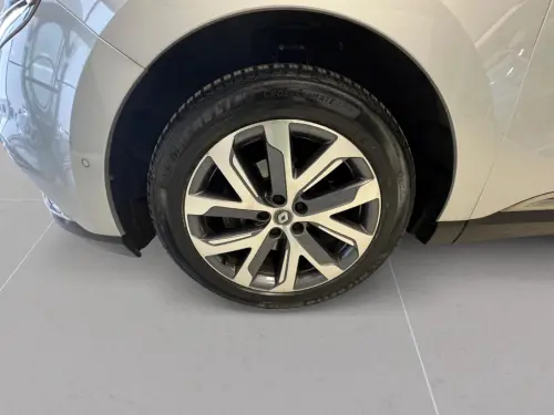 Renault Espace Espace dCi 160 Energy Twin Turbo Intens EDC - Photo 8