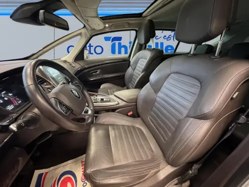 Renault Espace Espace dCi 160 Energy Twin Turbo Intens EDC - Photo 9