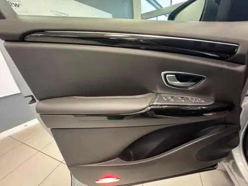 Renault Espace Espace dCi 160 Energy Twin Turbo Intens EDC - Photo 10