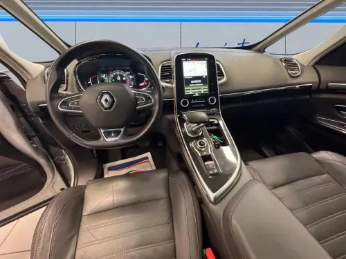 Renault Espace Espace dCi 160 Energy Twin Turbo Intens EDC - Photo 11