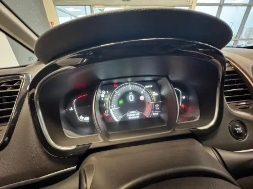 Renault Espace Espace dCi 160 Energy Twin Turbo Intens EDC - Photo 13