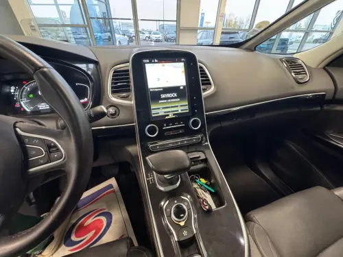 Renault Espace Espace dCi 160 Energy Twin Turbo Intens EDC - Photo 14