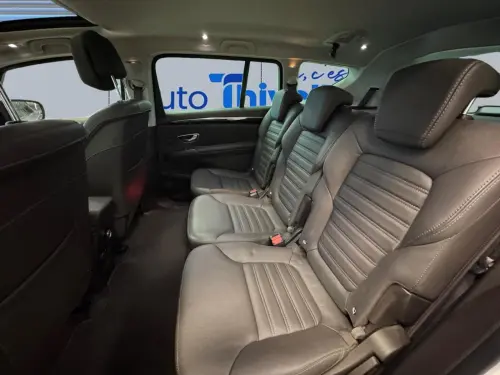 Renault Espace Espace dCi 160 Energy Twin Turbo Intens EDC - Photo 15