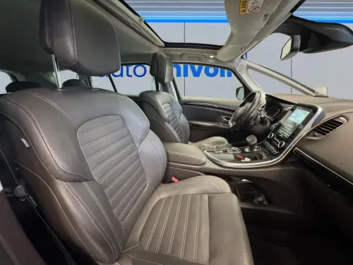 Renault Espace Espace dCi 160 Energy Twin Turbo Intens EDC - Photo 16