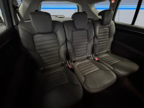 Renault Espace Espace dCi 160 Energy Twin Turbo Intens EDC - Photo 17