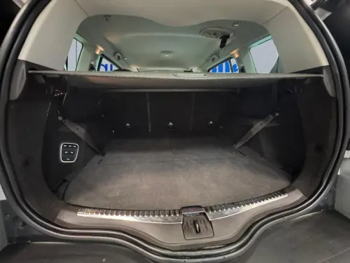 Renault Espace Espace dCi 160 Energy Twin Turbo Intens EDC - Photo 18