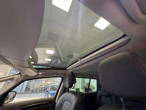 Renault Espace Espace dCi 160 Energy Twin Turbo Intens EDC - Photo 19