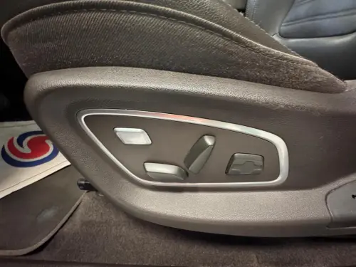 Renault Espace Espace dCi 160 Energy Twin Turbo Intens EDC - Photo 20