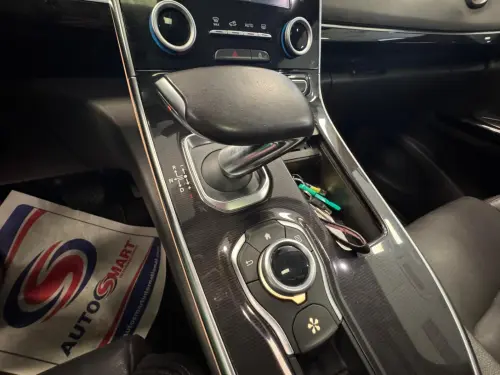 Renault Espace Espace dCi 160 Energy Twin Turbo Intens EDC - Photo 22