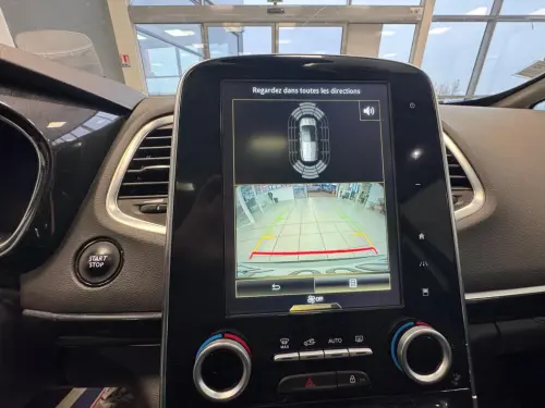 Renault Espace Espace dCi 160 Energy Twin Turbo Intens EDC - Photo 23