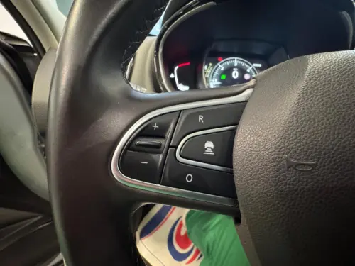 Renault Espace Espace dCi 160 Energy Twin Turbo Intens EDC - Photo 24