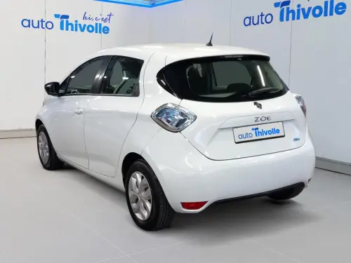 Renault Zoe Life Gamme 2017 - Photo 2