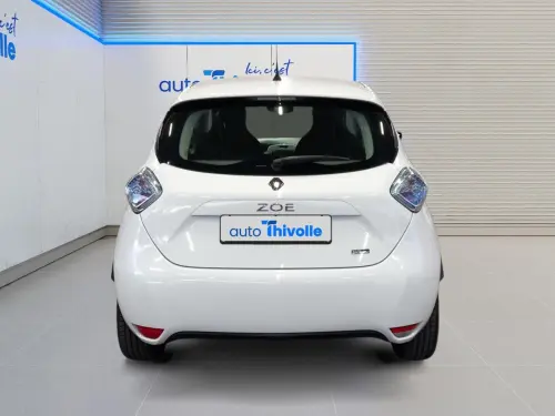 Renault Zoe Life Gamme 2017 - Photo 3