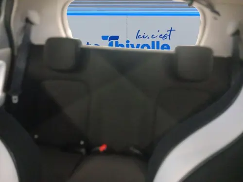 Renault Zoe Life Gamme 2017 - Photo 15