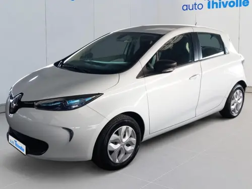 Renault Zoe Life Gamme 2017 - Photo 1