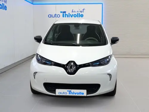 Renault Zoe Life Gamme 2017 - Photo 7