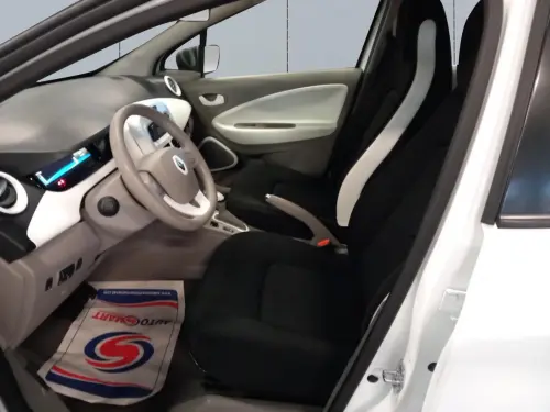 Renault Zoe Life Gamme 2017 - Photo 9