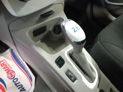 Renault Zoe Life Gamme 2017 - Photo 14