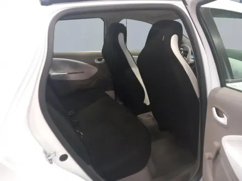 Renault Zoe Life Gamme 2017 - Photo 17